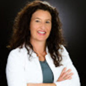 Meet your Posher, Dr. rachel